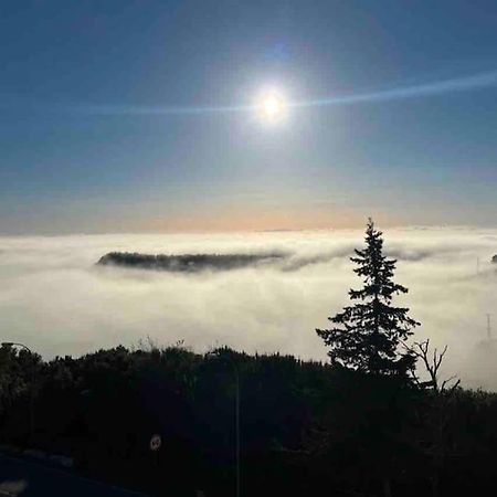 ベヘール・デ・ラ・フロンテーラEl Rincon De Vejer. Vistas Exclusivas Y Unicas.アパートメント エクステリア 写真